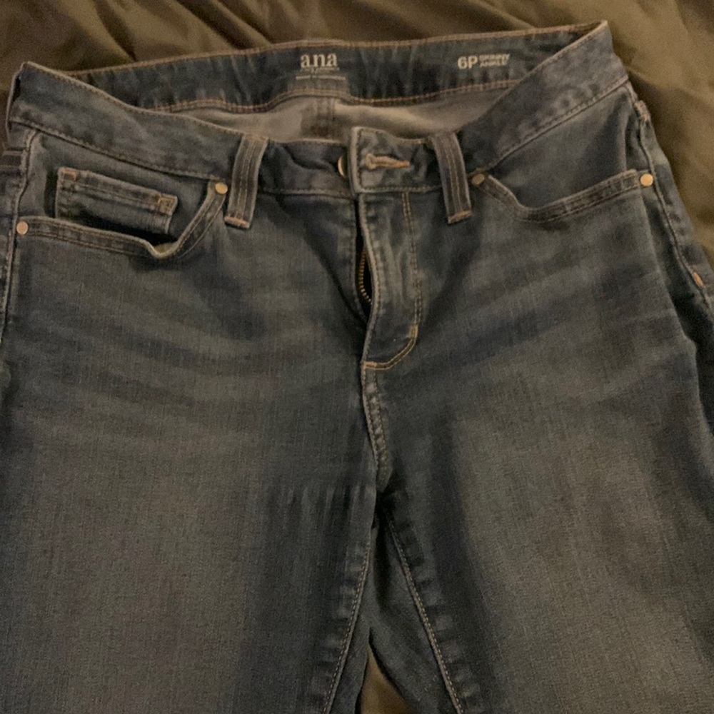 a.n.a jeans